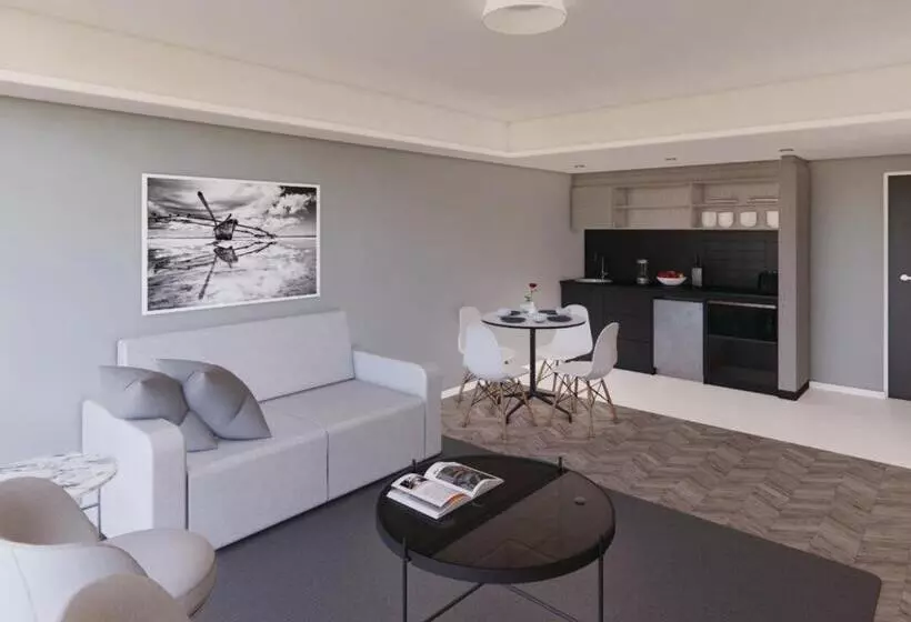 Coastlands Skye Hotel, Ridgeside, Umhlanga