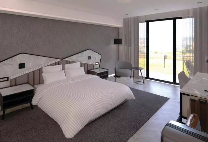 Coastlands Skye Hotel, Ridgeside, Umhlanga