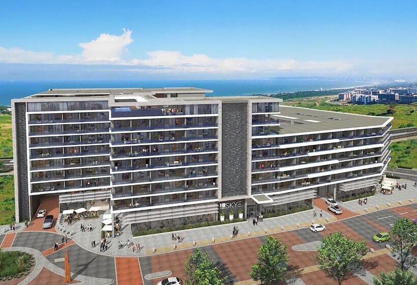 Coastlands Skye Hotel, Ridgeside, Umhlanga