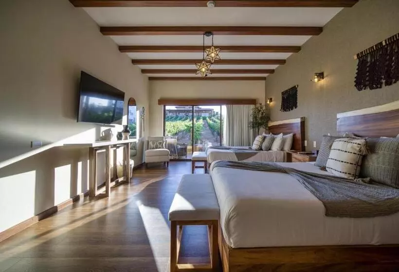 Emmalu Hotel Boutique