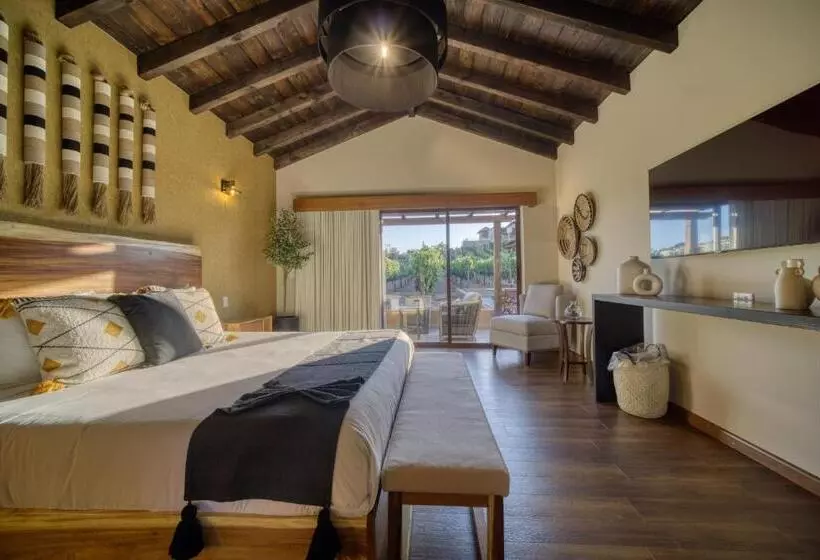 Emmalu Hotel Boutique