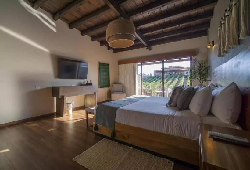 Emmalu Hotel Boutique