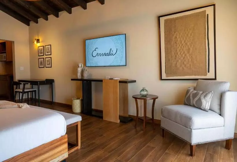 Emmalu Hotel Boutique