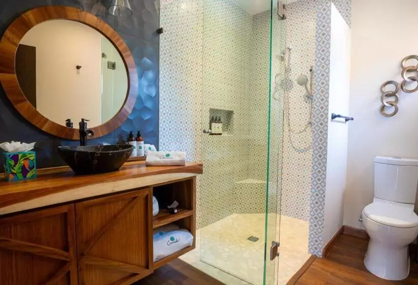 Emmalu Hotel Boutique