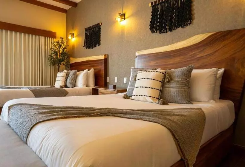 Emmalu Hotel Boutique