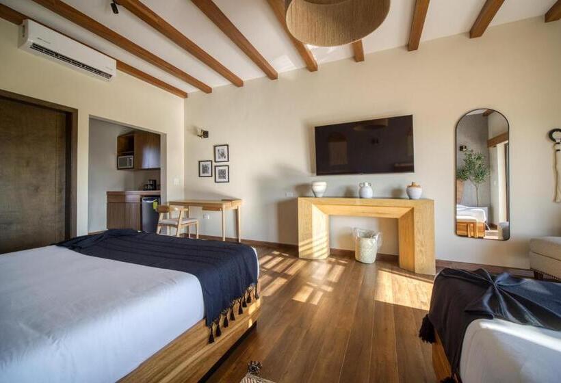 Emmalu Hotel Boutique