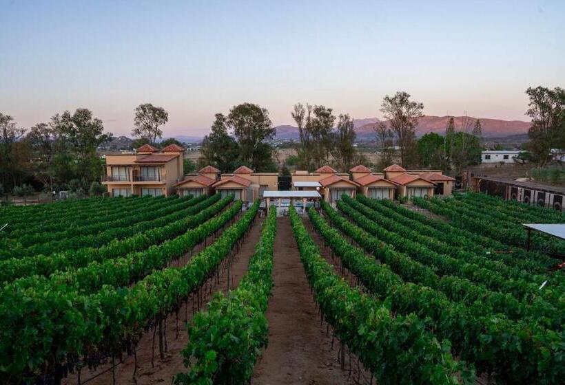 Emmalu Hotel Boutique