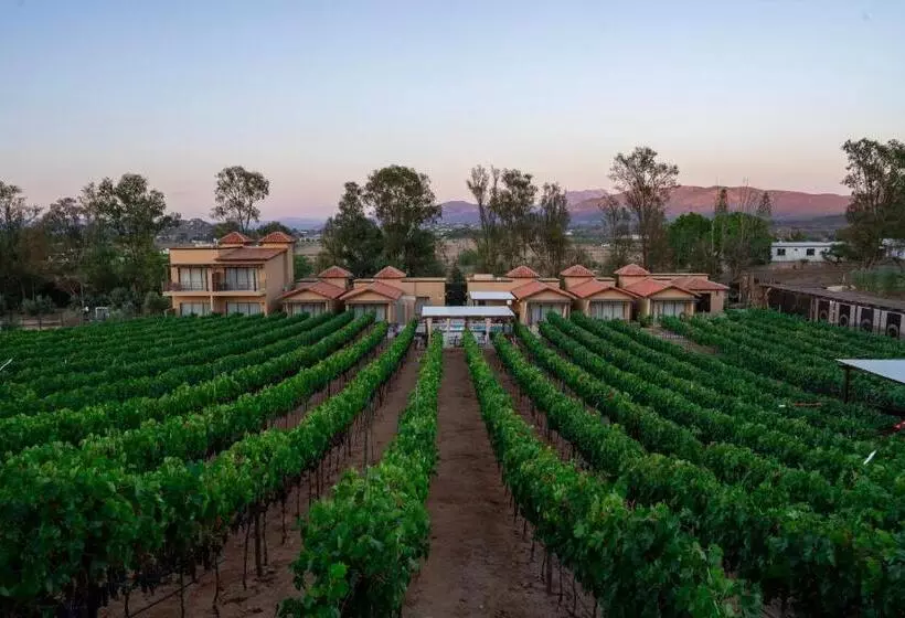 Emmalu Hotel Boutique