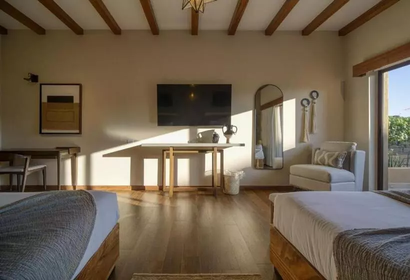 Emmalu Hotel Boutique