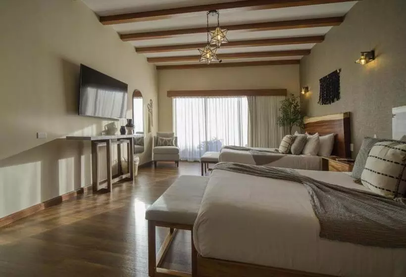 Emmalu Hotel Boutique