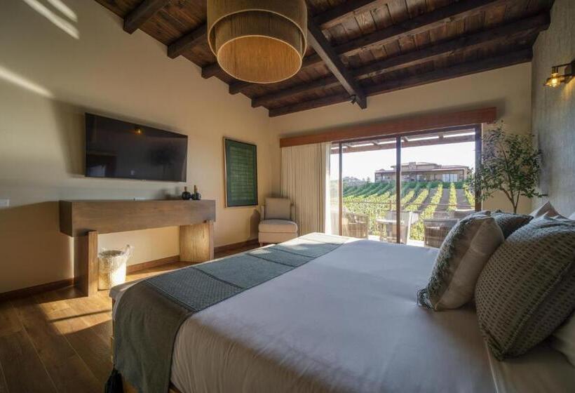 Emmalu Hotel Boutique