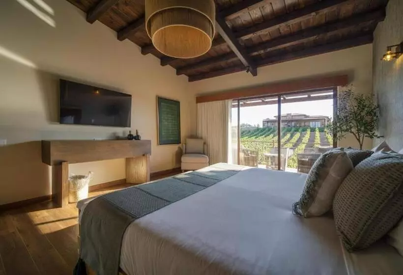 Emmalu Hotel Boutique