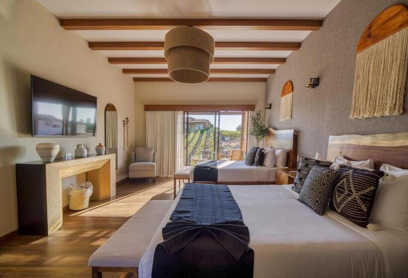 Emmalu Hotel Boutique