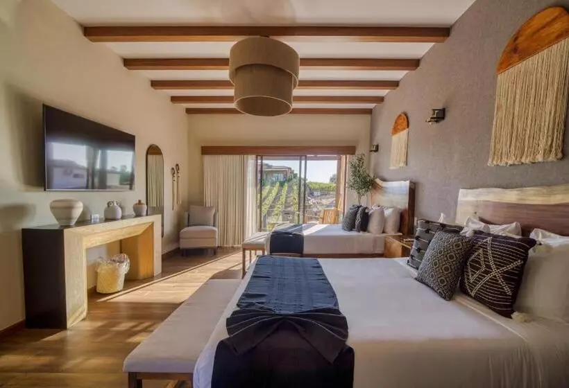 Emmalu Hotel Boutique