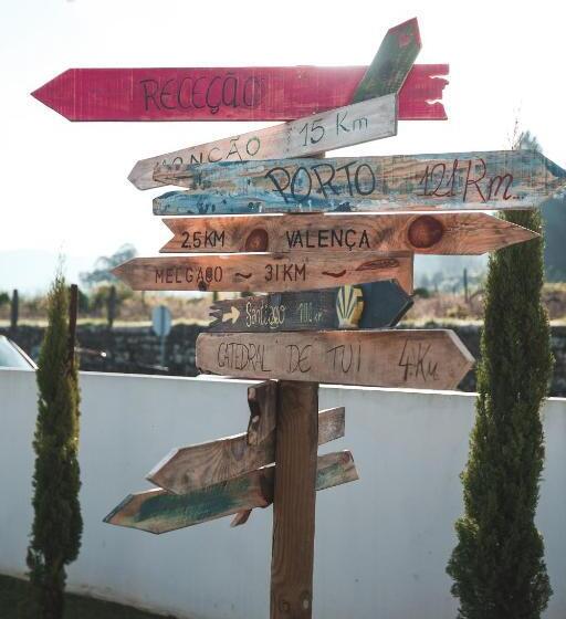 호텔 Alma Candida 23