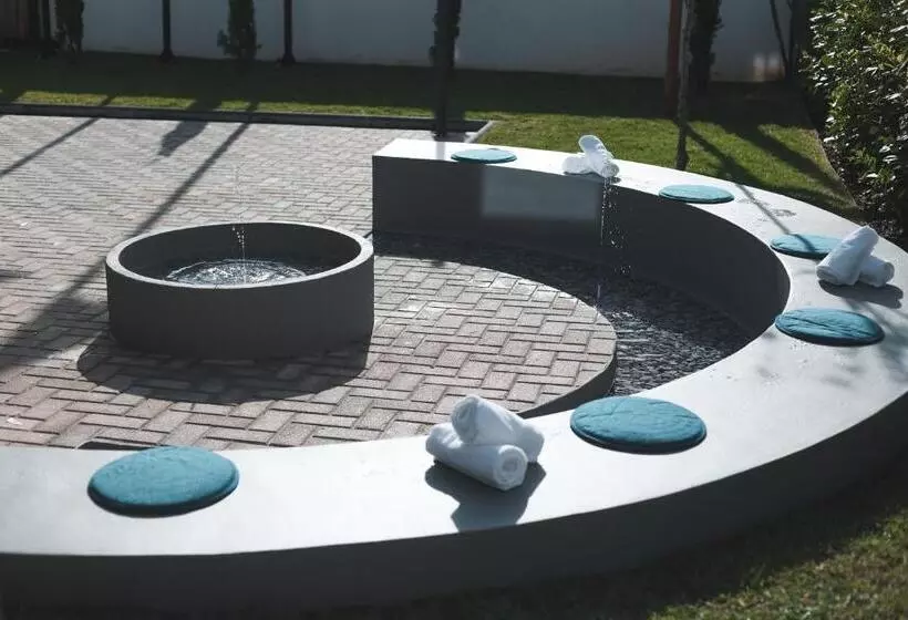 ホテル Alma Candida 23