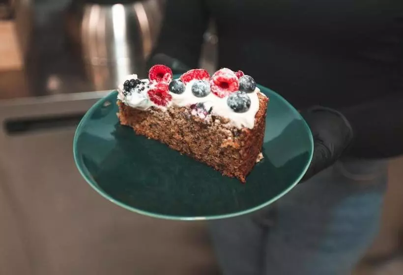 ホテル Alma Candida 23