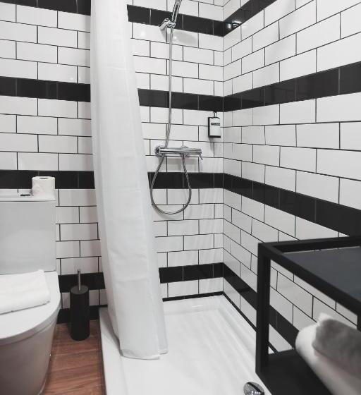 호텔 Alma Candida 23