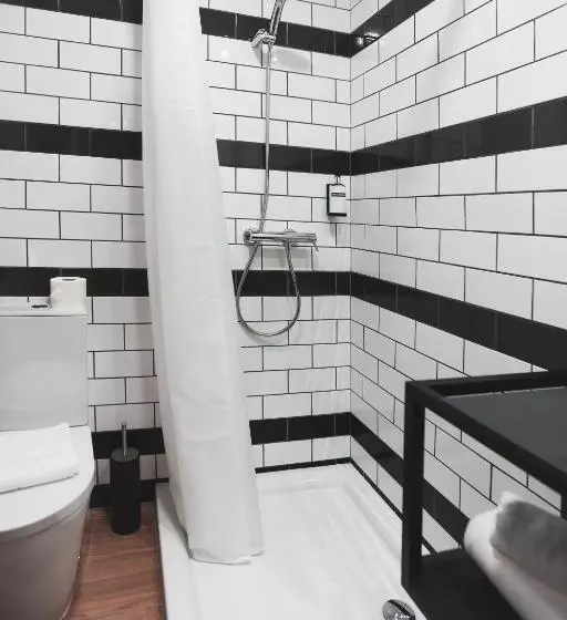 ホテル Alma Candida 23