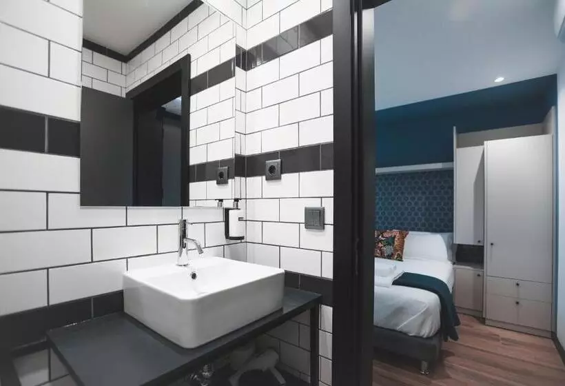 ホテル Alma Candida 23