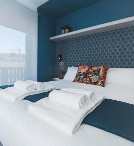 호텔 Alma Candida 23