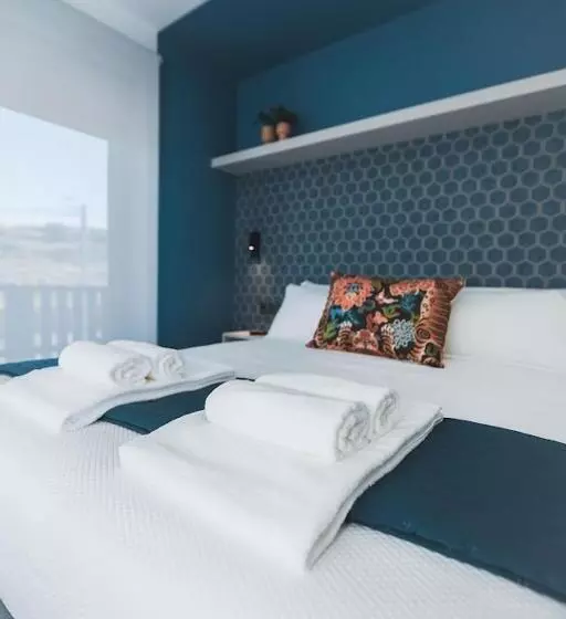 ホテル Alma Candida 23