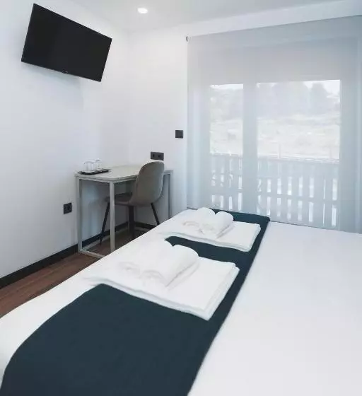 ホテル Alma Candida 23