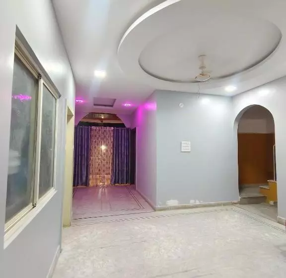 Hôtel Anjali