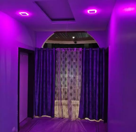 Hôtel Anjali