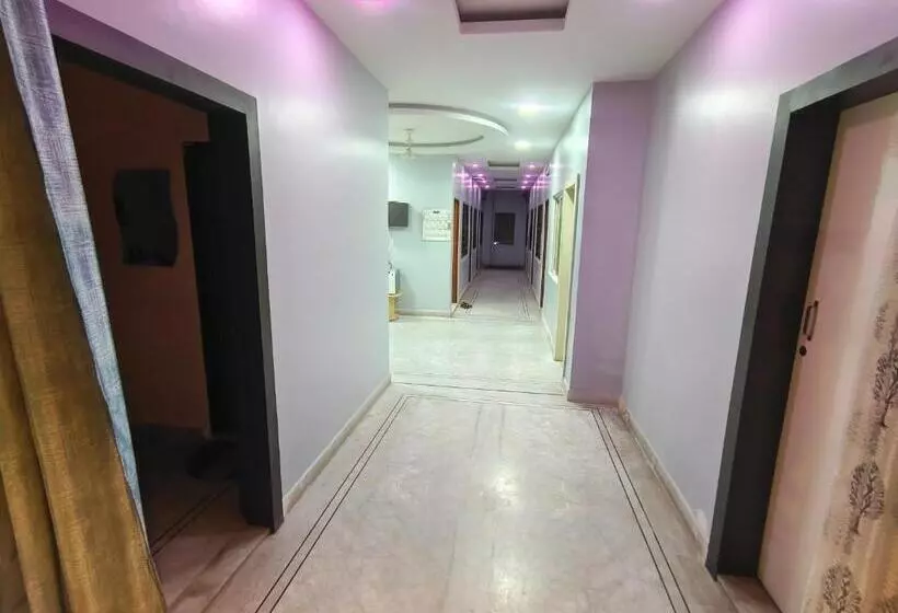 Hôtel Anjali