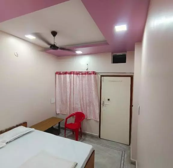 Hôtel Anjali