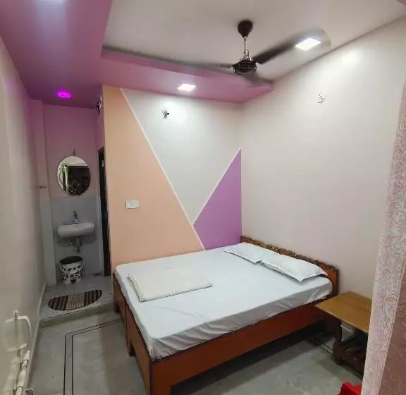 Hôtel Anjali