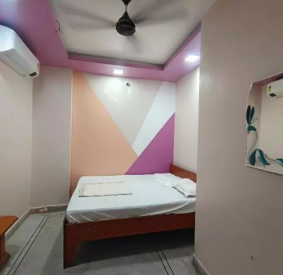 Hôtel Anjali