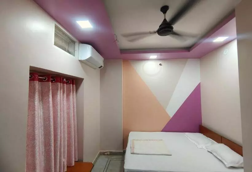 Hôtel Anjali