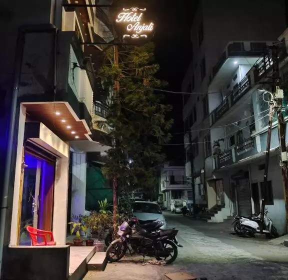 Hôtel Anjali