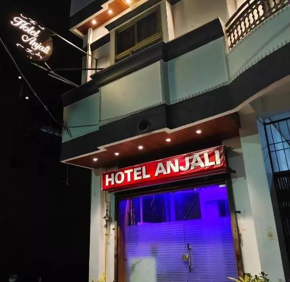 Hôtel Anjali