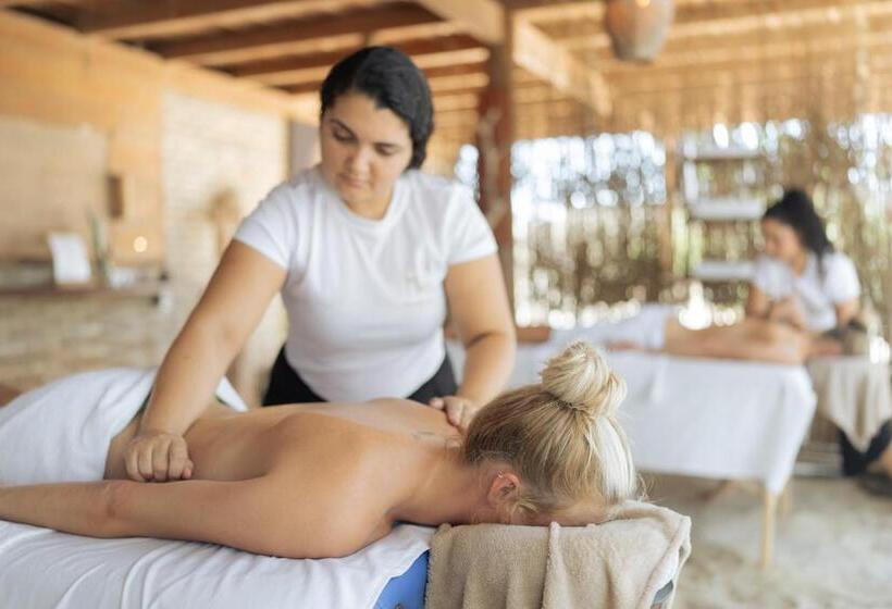 酒店 Bambu Blu Lagoon Homes