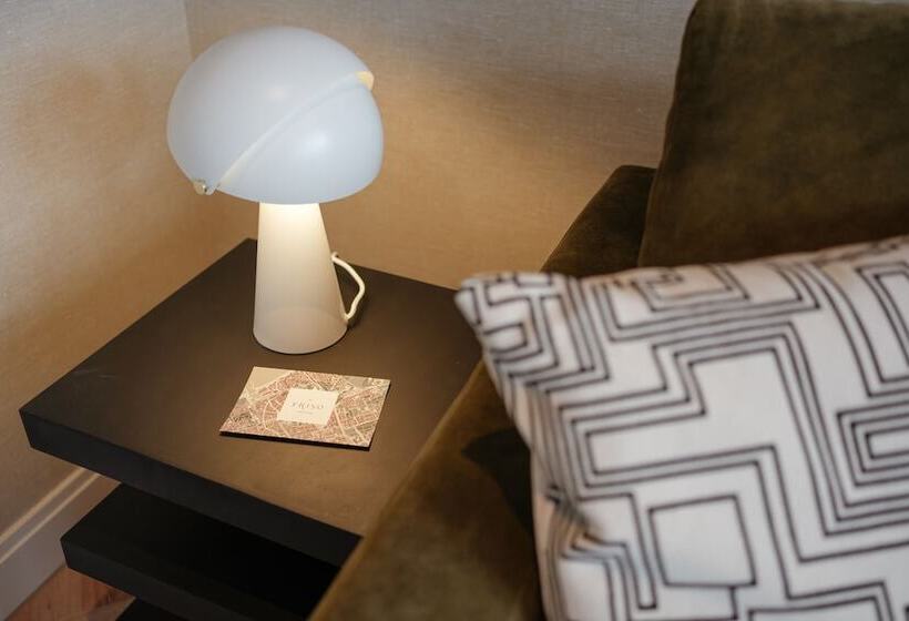 ホテル By Friso Den Haag   Scheveningen