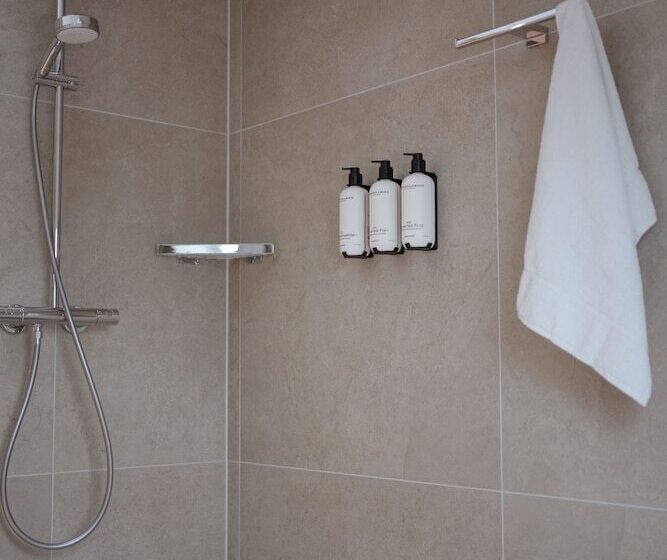 ホテル By Friso Den Haag   Scheveningen