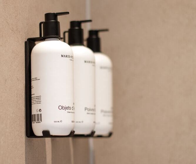 ホテル By Friso Den Haag   Scheveningen