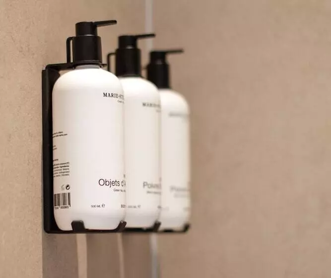 ホテル By Friso Den Haag   Scheveningen