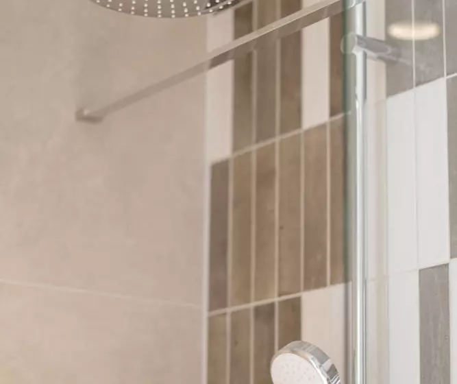 ホテル By Friso Den Haag   Scheveningen