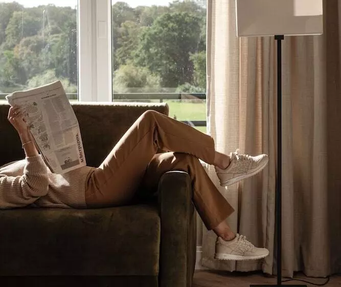 ホテル By Friso Den Haag   Scheveningen