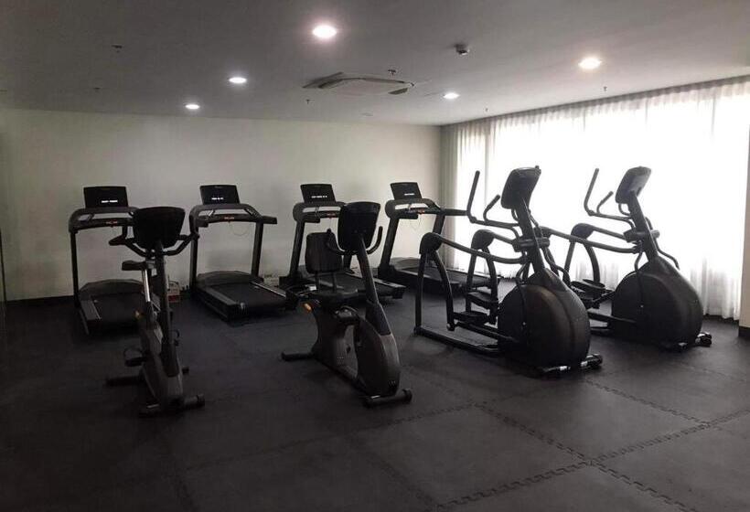 Capsule Hotel C Place