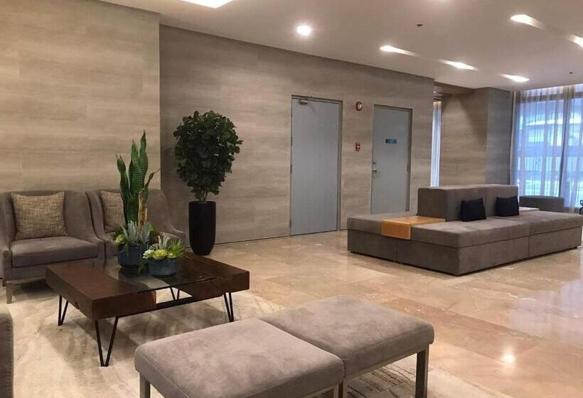 Capsule Hotel C Place