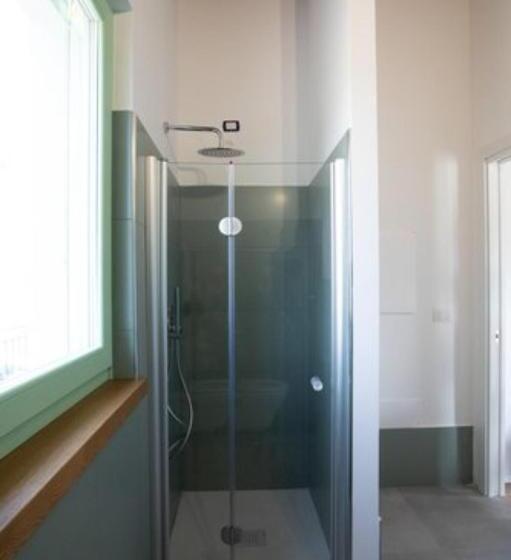 ホテル Depandace Lavanda