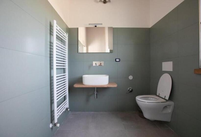 ホテル Depandace Lavanda