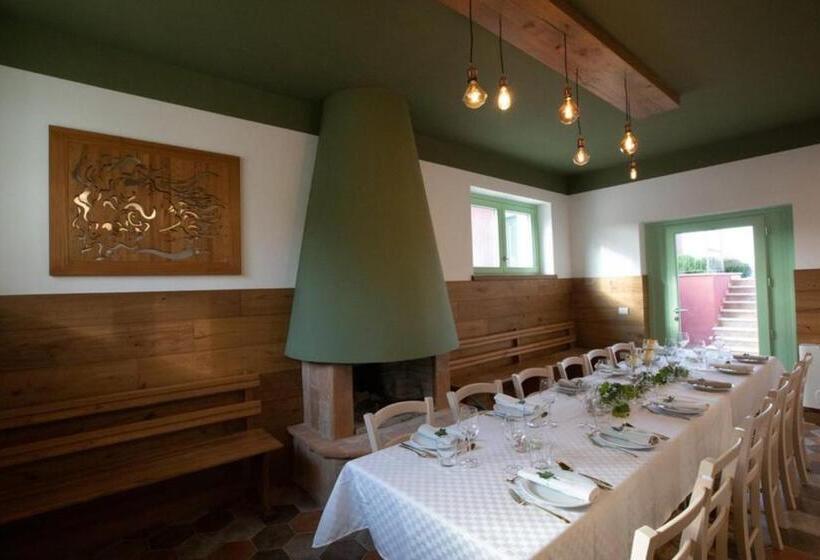 ホテル Depandace Lavanda