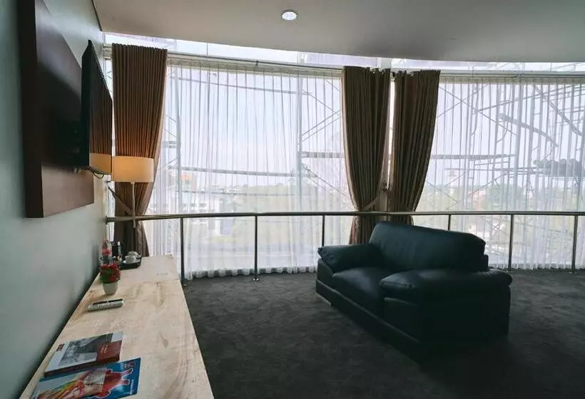 Hotel Horison Tc Upi Serang