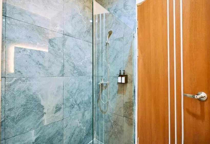 Hotel Horison Tc Upi Serang